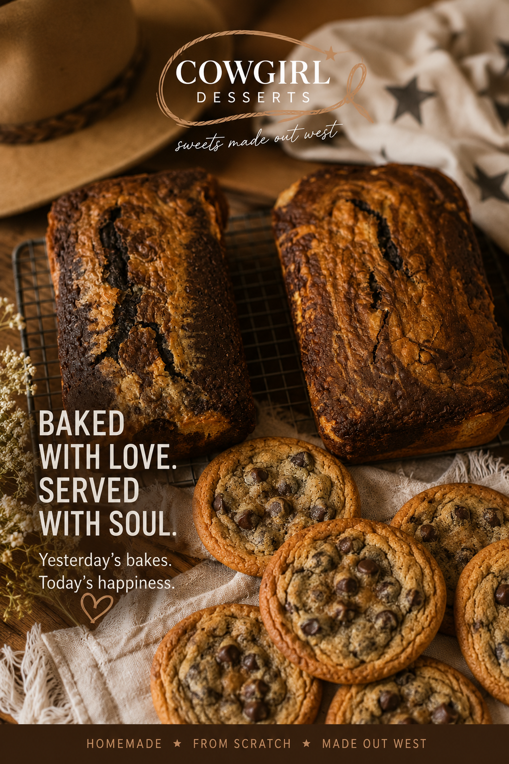 Baked Goods