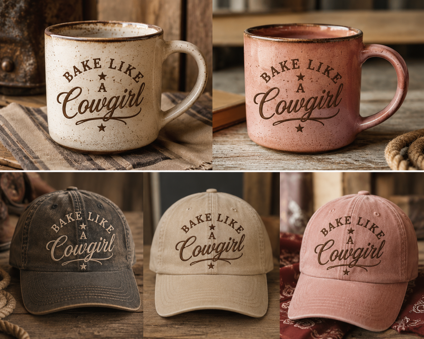 Merchandise