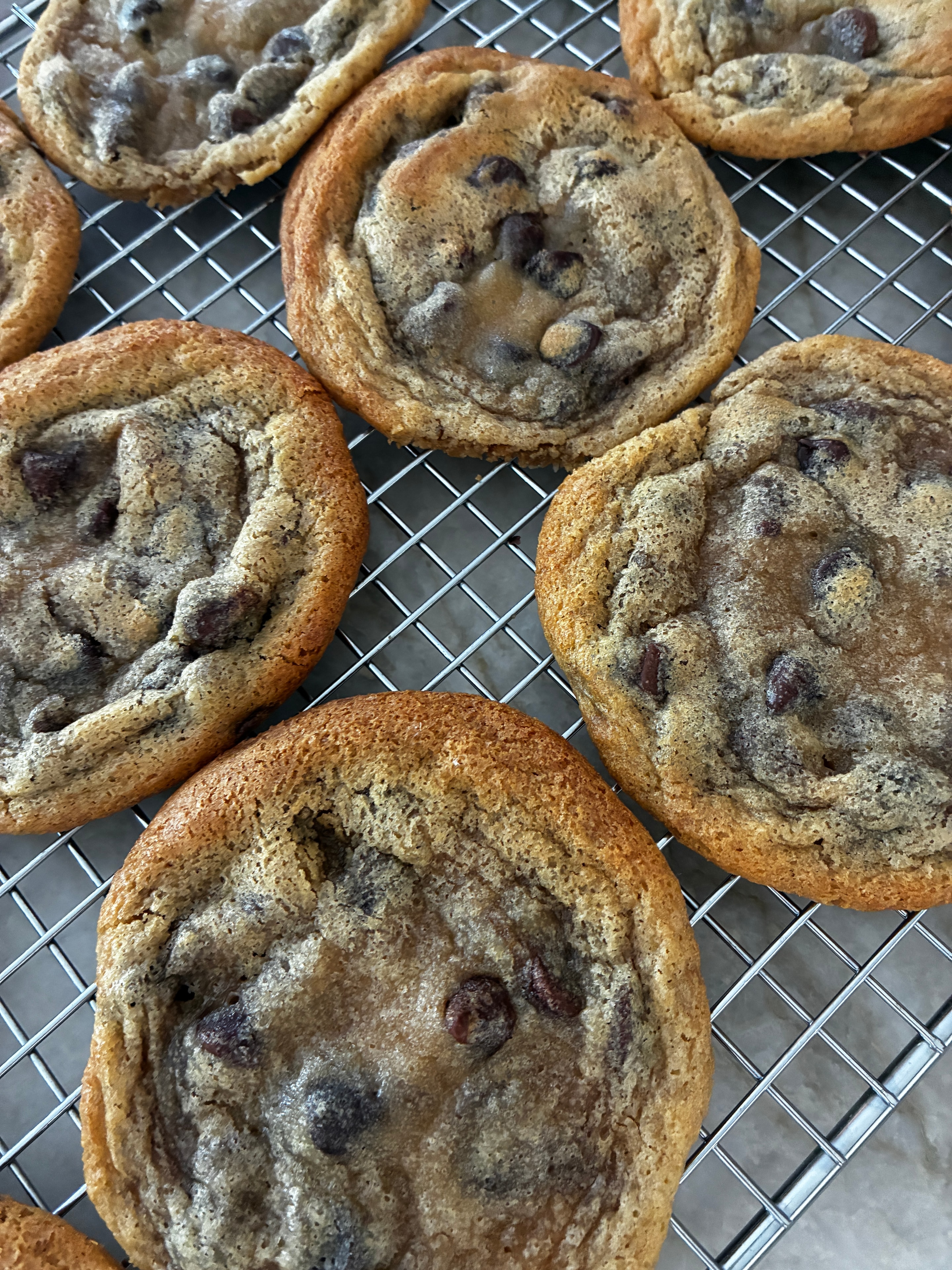 Bundt Cakes — Cowgirl Desserts