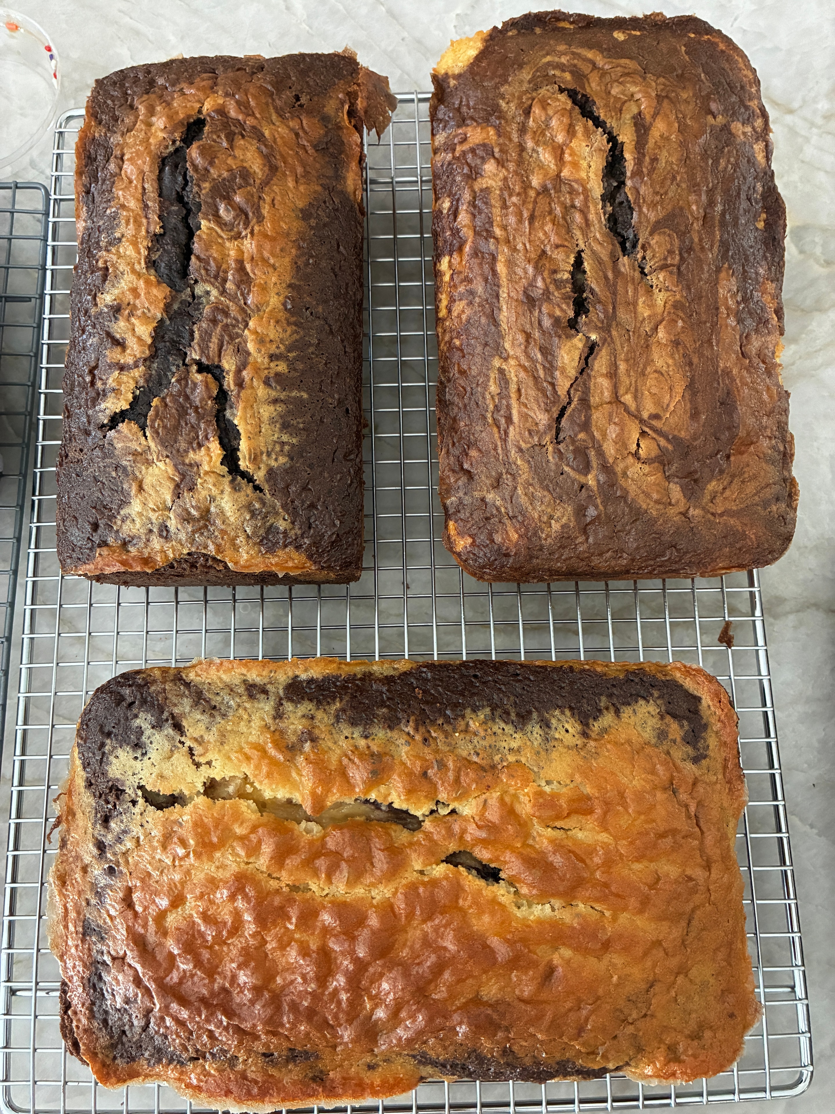 Handcrafted — Cowgirl Desserts